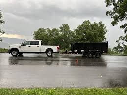 Shed Removal in Providence Village, TX